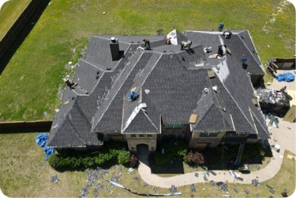 Commercial Roofing Services