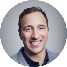 Michael Marcinko