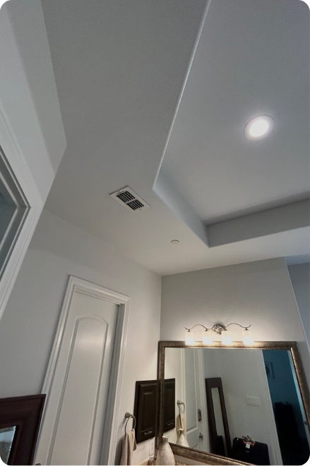 Interior Painting Services